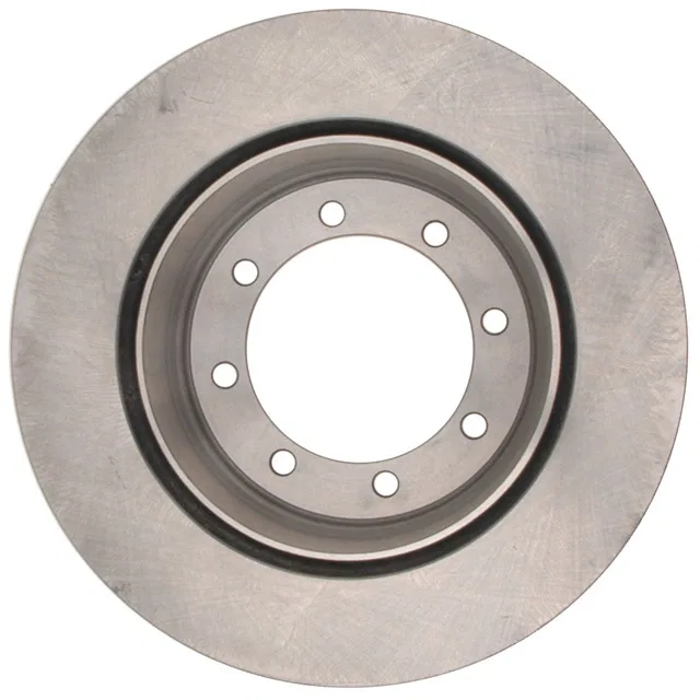 680344R – RAYBESTOS Brake Rotor, OE Replacement Single - view 3